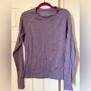 Figs Salta Underscrub Top